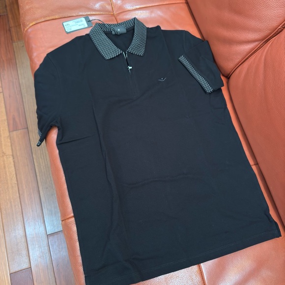 Emporio Armani Polo Shirt - Picture 5 of 8
